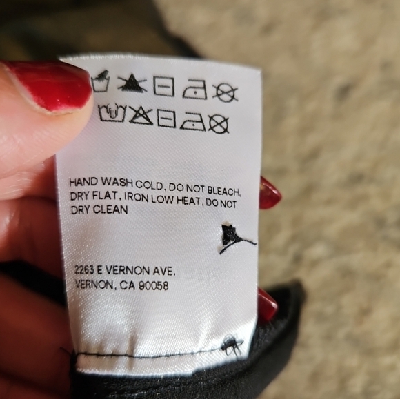 Reformation Womens Gold Metalic Nolan Long Sleeve Button Blouse S - Picture 11 of 16